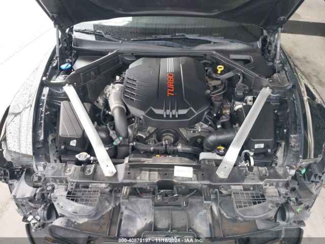 KNAE45LC5L6075904 KIA Stinger Gt1