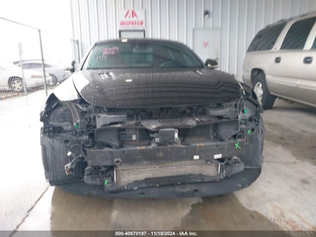 KNAE45LC5L6075904 KIA Stinger Gt1