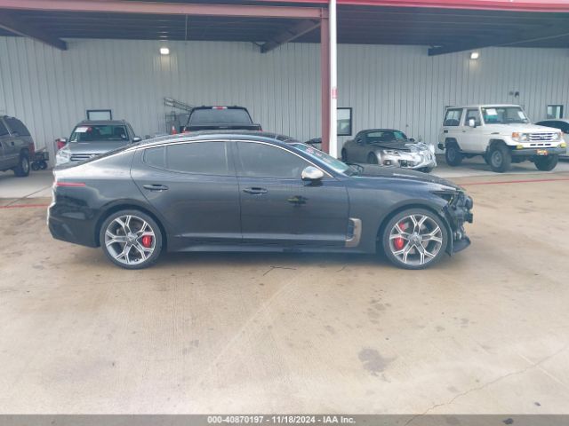 KNAE45LC5L6075904 KIA Stinger Gt1