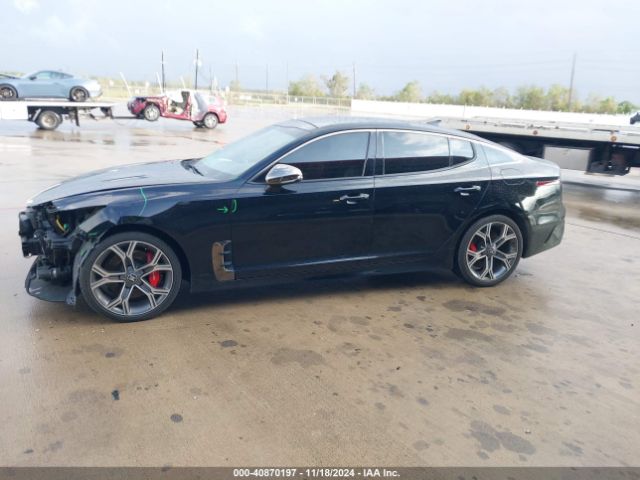 KNAE45LC5L6075904 KIA Stinger Gt1