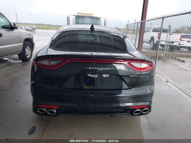 KNAE45LC5L6075904 KIA Stinger Gt1