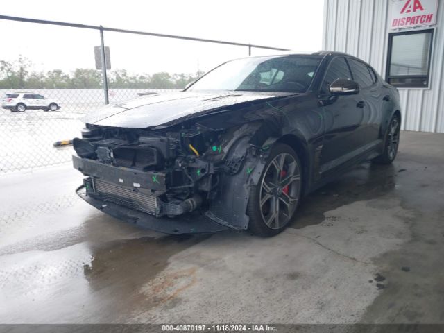KNAE45LC5L6075904 KIA Stinger Gt1