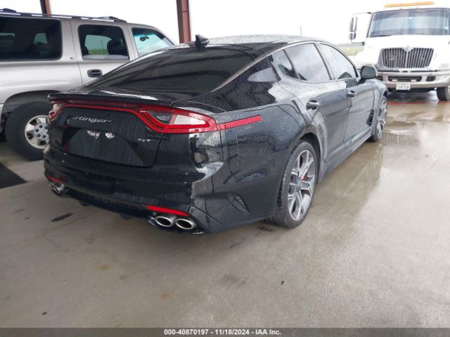 KNAE45LC5L6075904 KIA Stinger Gt1