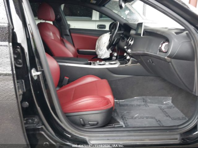 KNAE45LC5L6075904 KIA Stinger Gt1