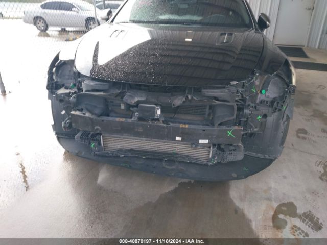 KNAE45LC5L6075904 KIA Stinger Gt1