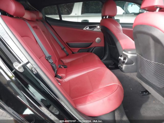 KNAE45LC5L6075904 KIA Stinger Gt1