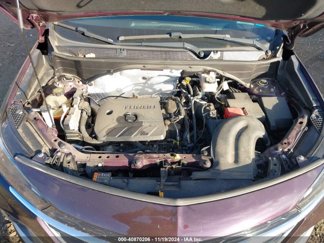 KL4MMDSL8LB108129 Buick Encore Gx Fwd Select