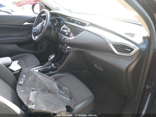 KL4MMDSL8LB108129 Buick Encore Gx Fwd Select