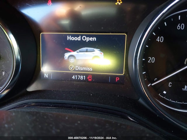 KL4MMDSL8LB108129 Buick Encore Gx Fwd Select