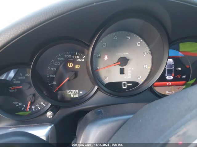 2013 PORSCHE 911 WP0CB2A92DS156891 Photo 6