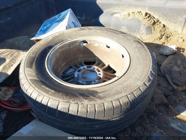 3GCUKTEC0FG484997 Chevrolet Silverado 1500 High Country