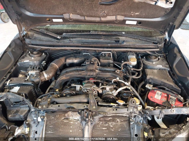 JF1GPAC69E8279401 Subaru Impreza 2.0i Premium
