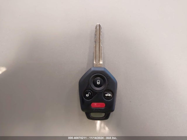 JF1GPAC69E8279401 Subaru Impreza 2.0i Premium