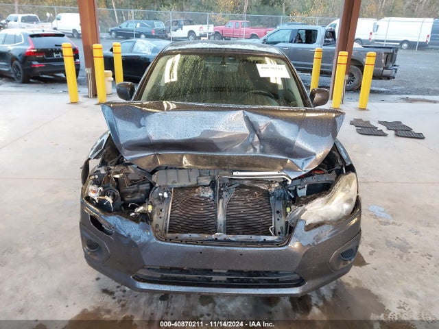 JF1GPAC69E8279401 Subaru Impreza 2.0i Premium