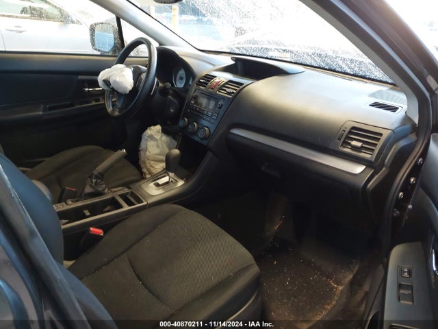 JF1GPAC69E8279401 Subaru Impreza 2.0i Premium