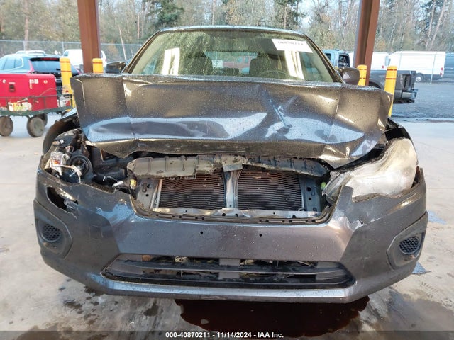 JF1GPAC69E8279401 Subaru Impreza 2.0i Premium