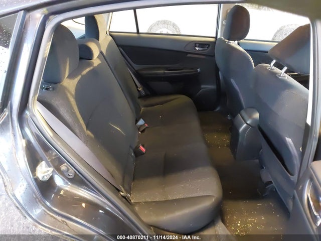 JF1GPAC69E8279401 Subaru Impreza 2.0i Premium