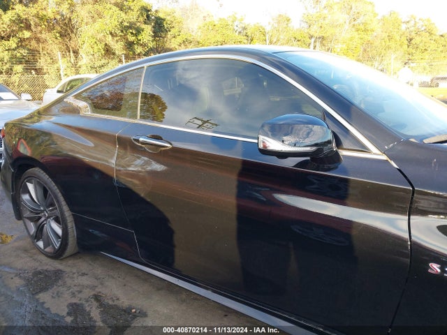 JN1FV7EK3LM400181 Infiniti Q60 Red Sport 400