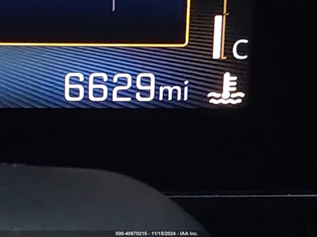 KL77LKE23RC159809 Chevrolet Trax Fwd Activ