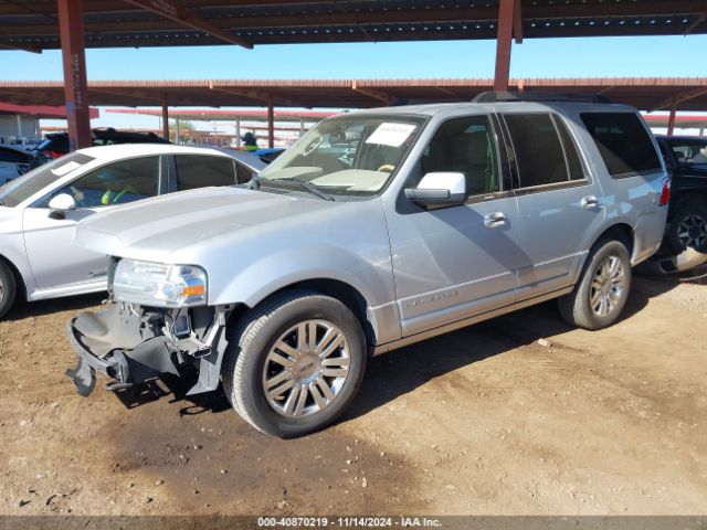 5LMJJ2H53EEL05704 Lincoln Navigator