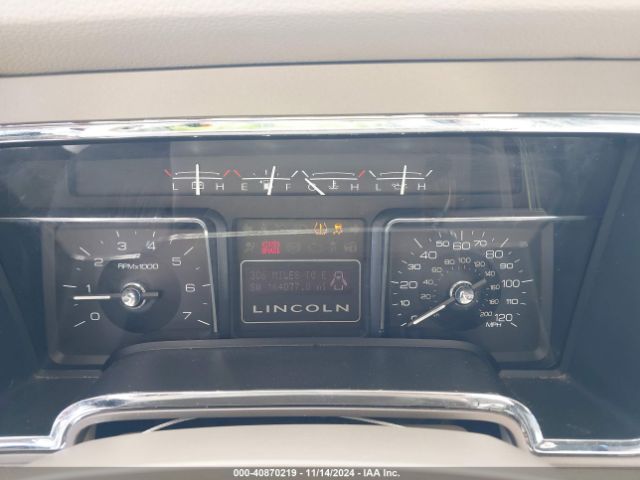 5LMJJ2H53EEL05704 Lincoln Navigator