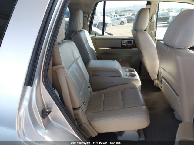 5LMJJ2H53EEL05704 Lincoln Navigator