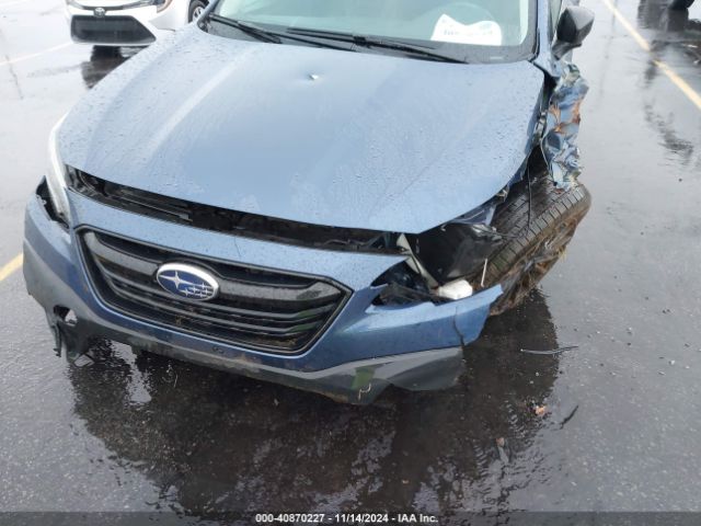 4S4BTGKD4L3207840 Subaru Outback Onyx Edition Xt