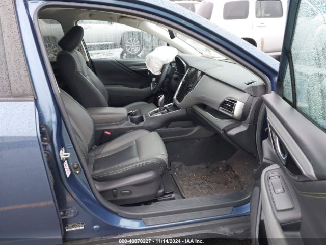 4S4BTGKD4L3207840 Subaru Outback Onyx Edition Xt