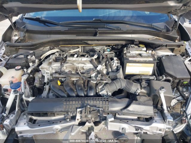 JTNKHMBX0J1007749 Toyota C-HR XLE