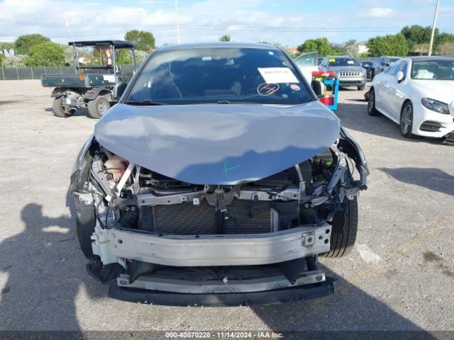 JTNKHMBX0J1007749 Toyota C-HR XLE