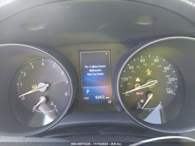 JTNKHMBX0J1007749 Toyota C-HR XLE