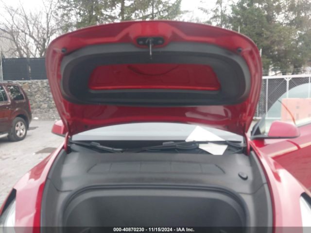 5YJYGDEE6MF234421 Tesla Model Y Long Range Dual Motor All-wheel Drive