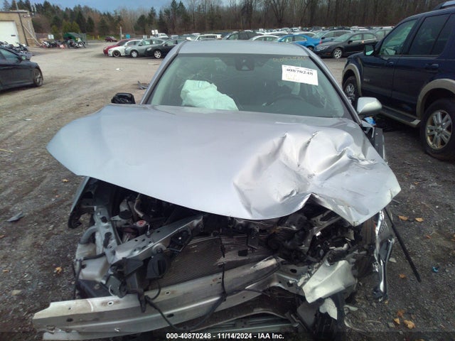 4T1G11AK6LU401076 Toyota CAMRY SE