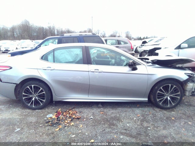 4T1G11AK6LU401076 Toyota CAMRY SE