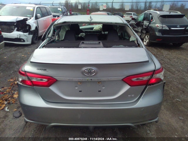 4T1G11AK6LU401076 Toyota CAMRY SE