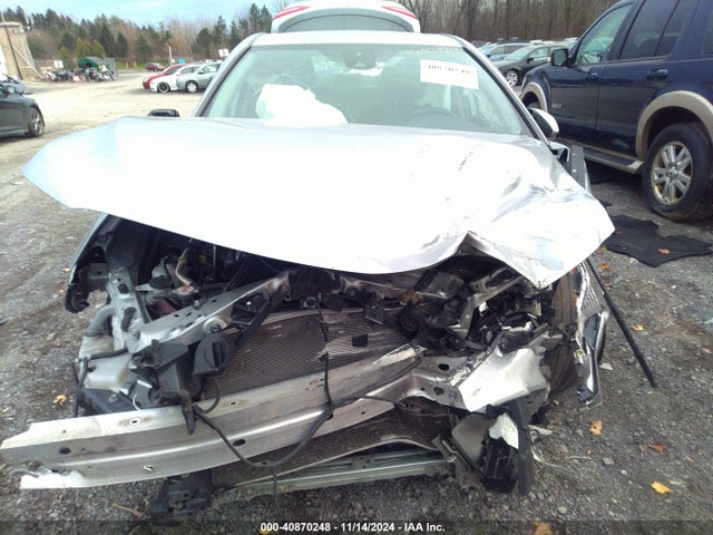 4T1G11AK6LU401076 Toyota CAMRY SE