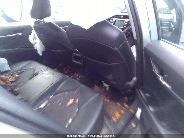 4T1G11AK6LU401076 Toyota CAMRY SE