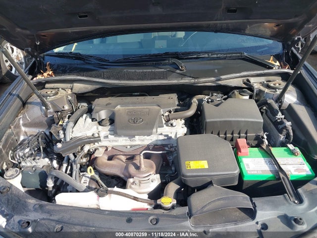 Toyota CAMRY LE 2014 4T4BF1FK1ER443152 Image 10