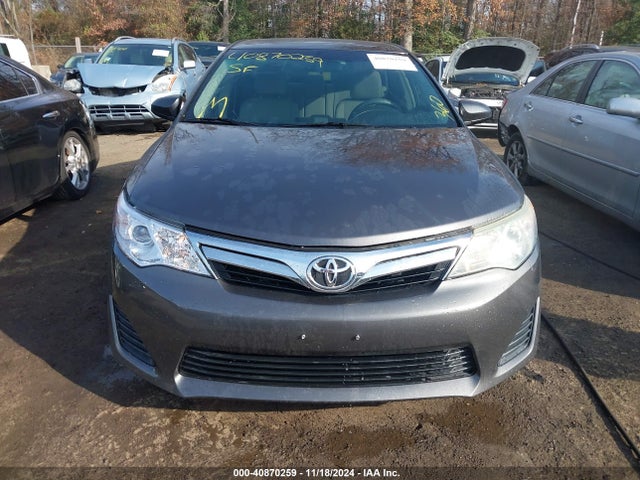 Toyota CAMRY LE 2014 4T4BF1FK1ER443152 Image 12