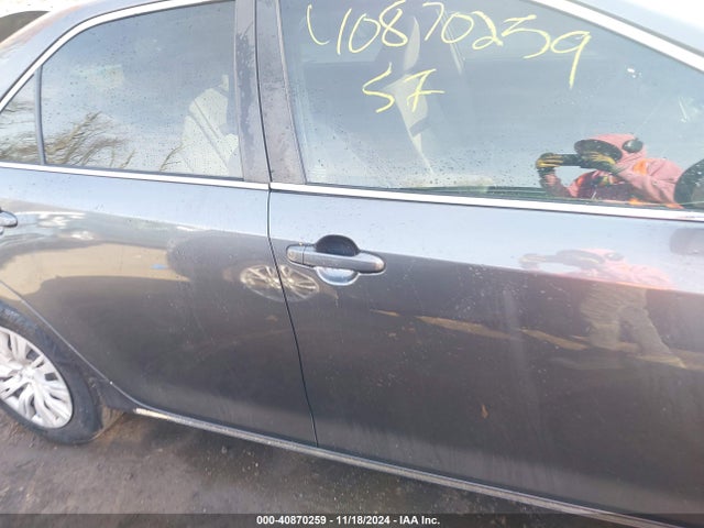 Toyota CAMRY LE 2014 4T4BF1FK1ER443152 Image 13