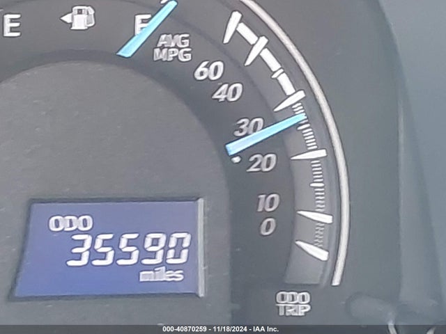 Toyota CAMRY LE 2014 4T4BF1FK1ER443152 Image 15