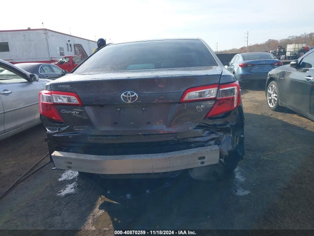 Toyota CAMRY LE 2014 4T4BF1FK1ER443152 Image 16