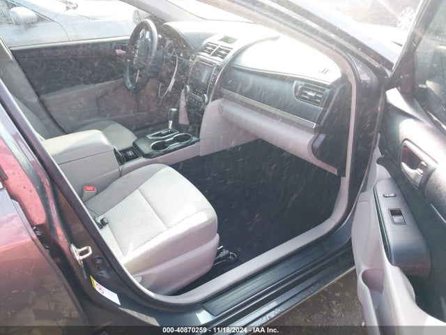 Toyota CAMRY LE 2014 4T4BF1FK1ER443152 Image 5