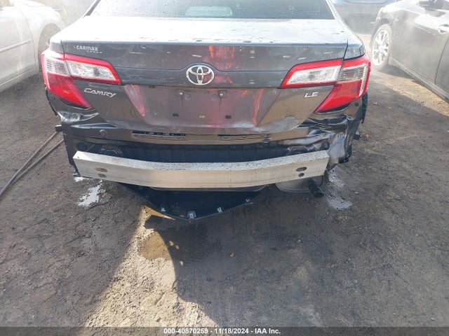 Toyota CAMRY LE 2014 4T4BF1FK1ER443152 Image 6