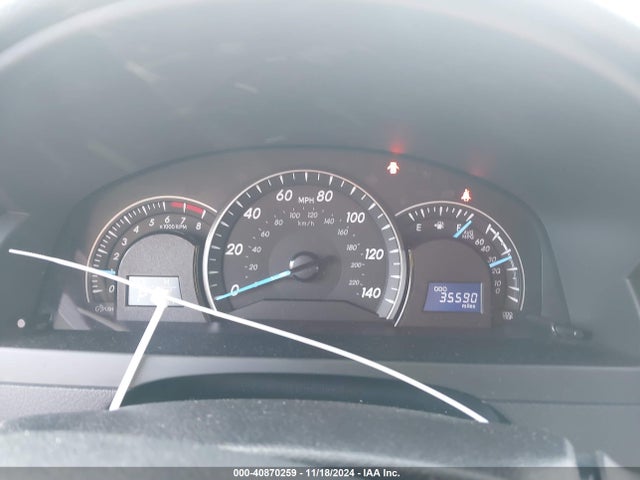 Toyota CAMRY LE 2014 4T4BF1FK1ER443152 Image 7