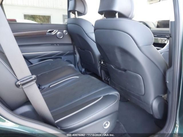 KMUHBDSB4NU095808 Genesis Gv80 2.5t Awd