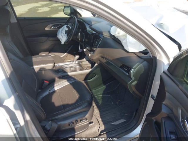 1GNEVKKW6KJ301624 Chevrolet Traverse Premier