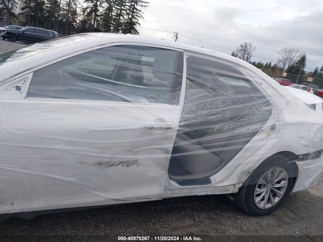 Toyota CAMRY LE 2015 4T4BF1FK8FR487263 Image 15