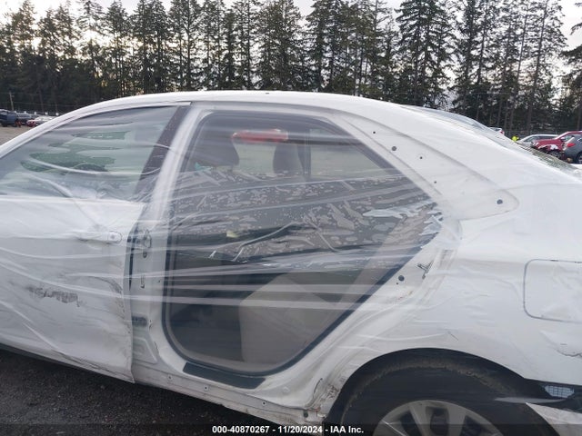 Toyota CAMRY LE 2015 4T4BF1FK8FR487263 Image 6