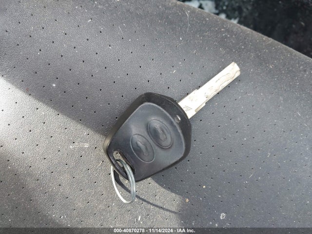 1999 PORSCHE BOXSTER WP0CA2989XU630312 Photo 10